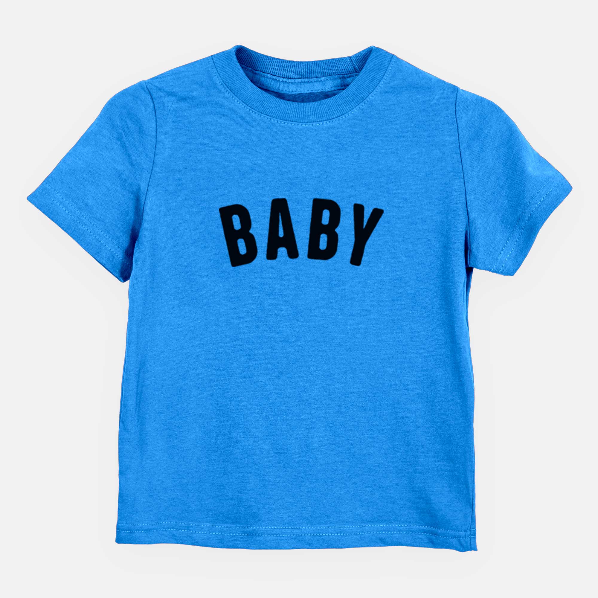 Baby - Articulate Collection - Kids/Youth/Toddler Shirt