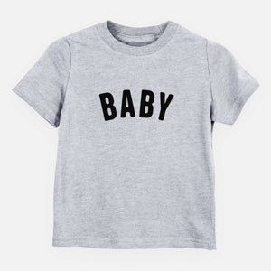 Baby - Articulate Collection - Kids/Youth/Toddler Shirt