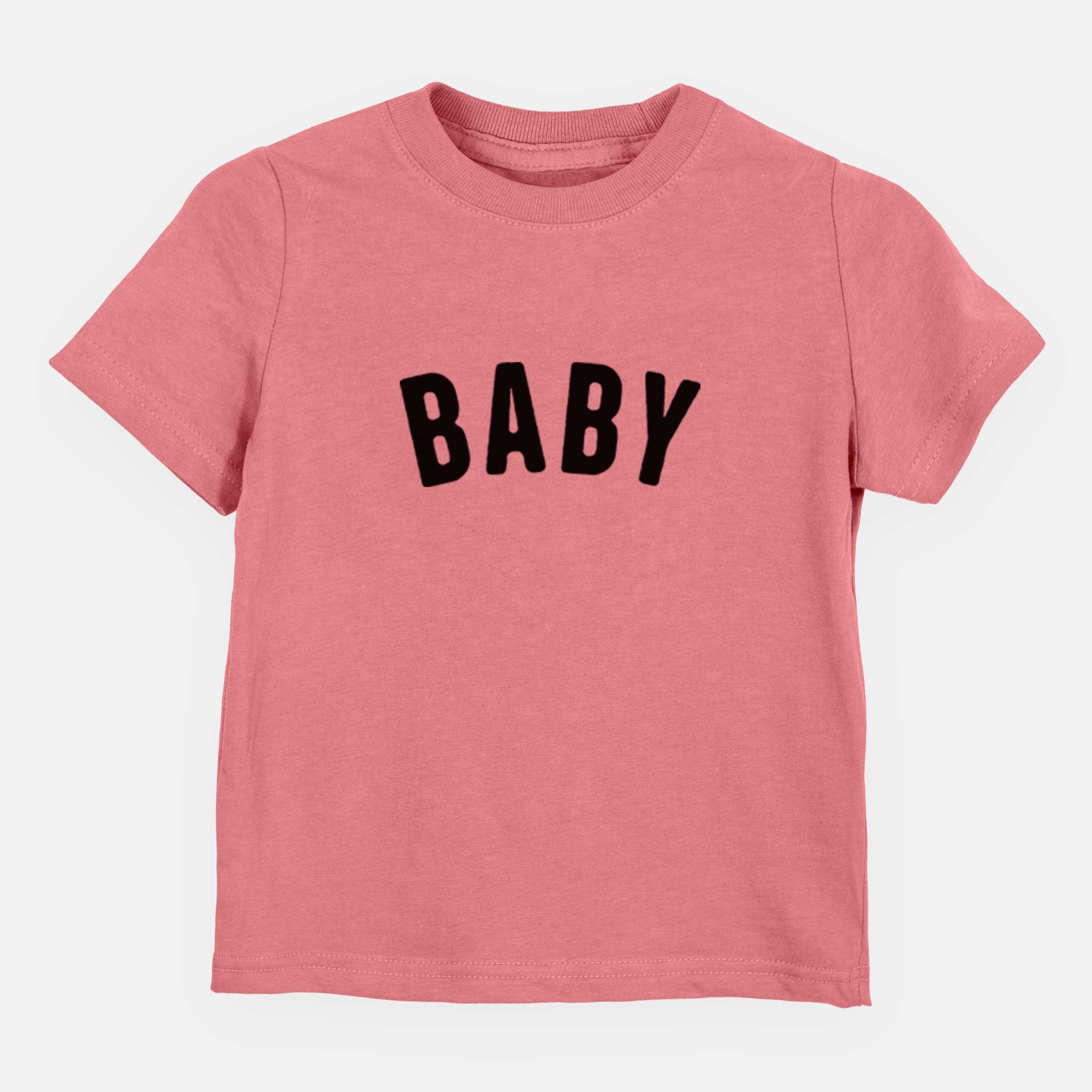 Baby - Articulate Collection - Kids/Youth/Toddler Shirt