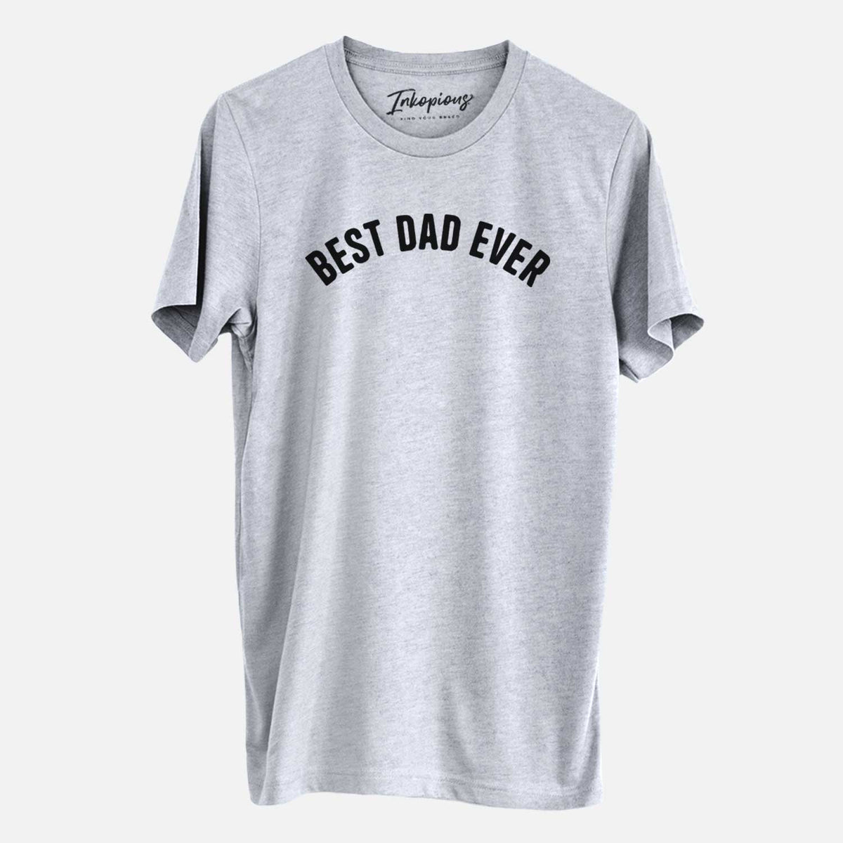 Best Dad Ever - Articulate Collection - Unisex Crewneck