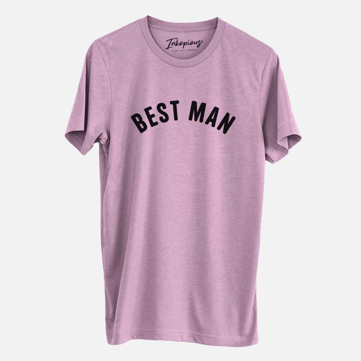 Best Man - Articulate Collection - Unisex Crewneck