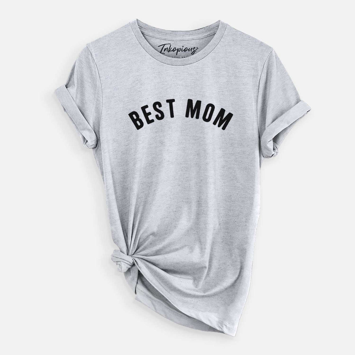 Best Mom - Articulate Collection - Unisex Crewneck