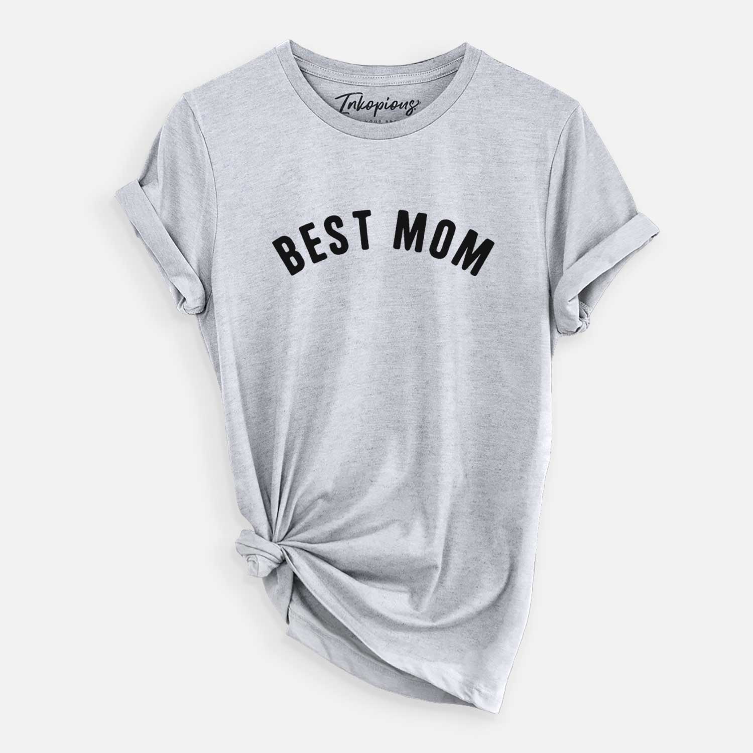 Best Mom - Articulate Collection - Unisex Crewneck