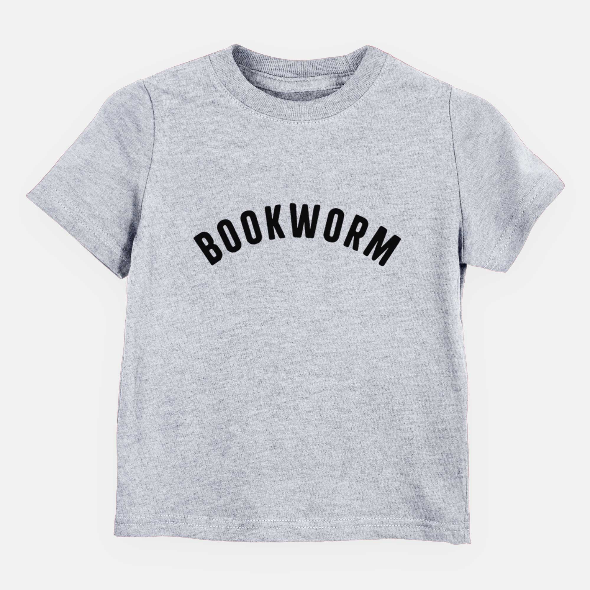 Bookworm - Articulate Collection - Kids/Youth/Toddler Shirt