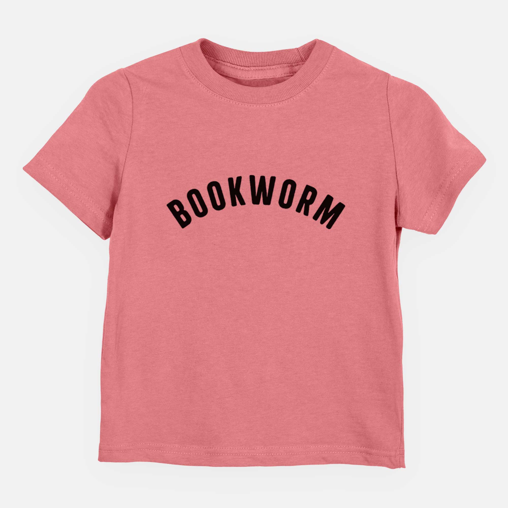 Bookworm - Articulate Collection - Kids/Youth/Toddler Shirt