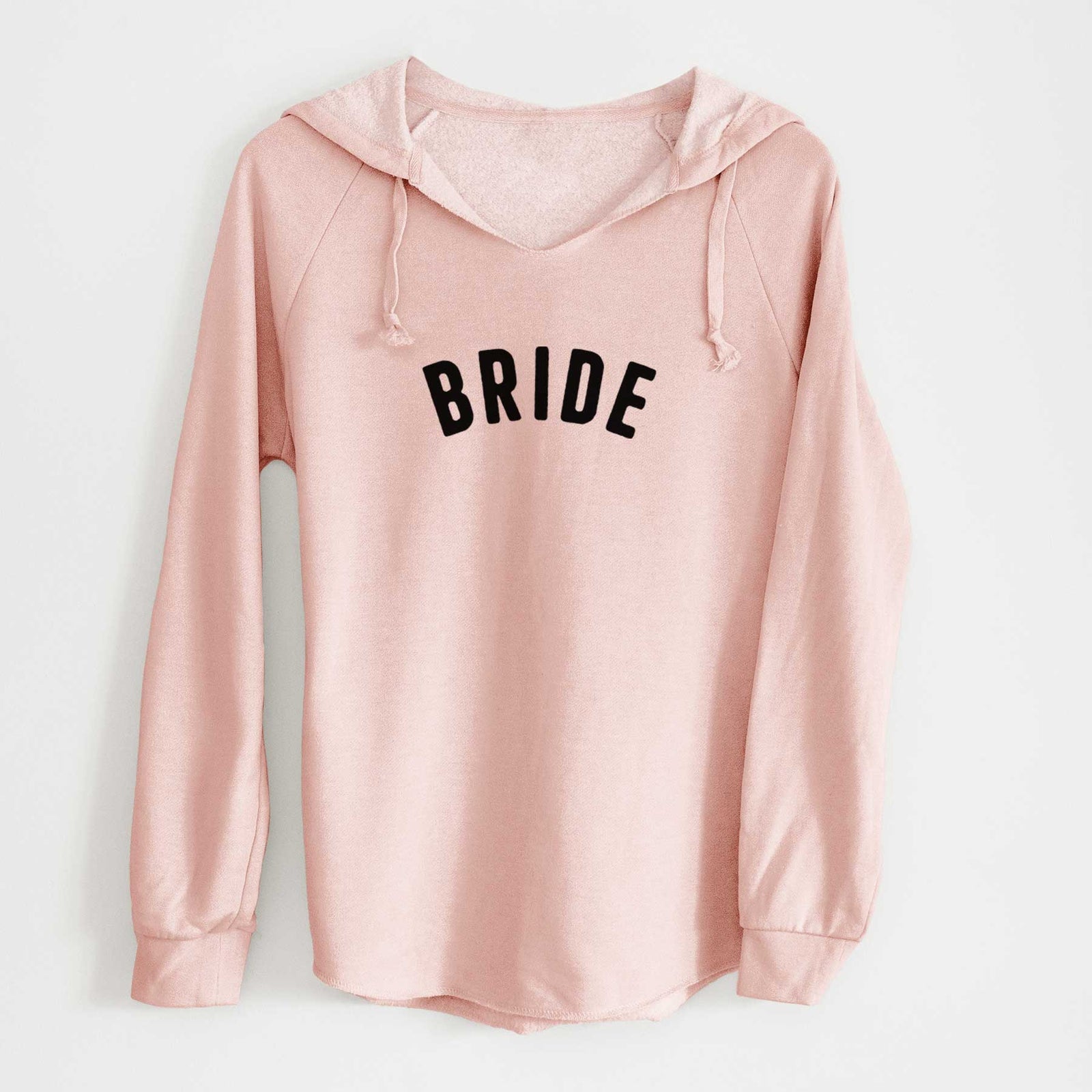 Bride - Articulate Collection - Cali Wave Hooded Sweatshirt