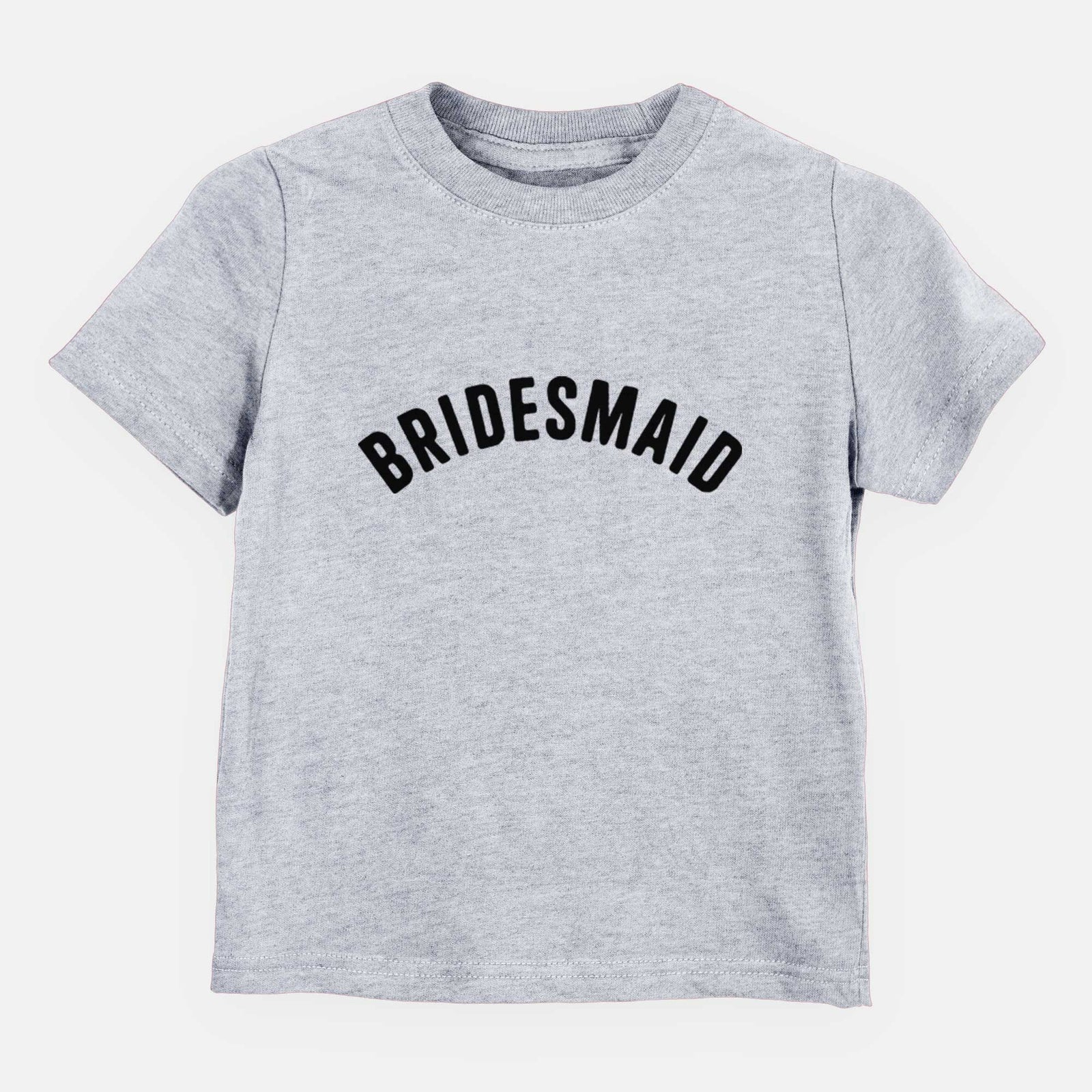 Bridesmaid - Articulate Collection - Kids/Youth/Toddler Shirt