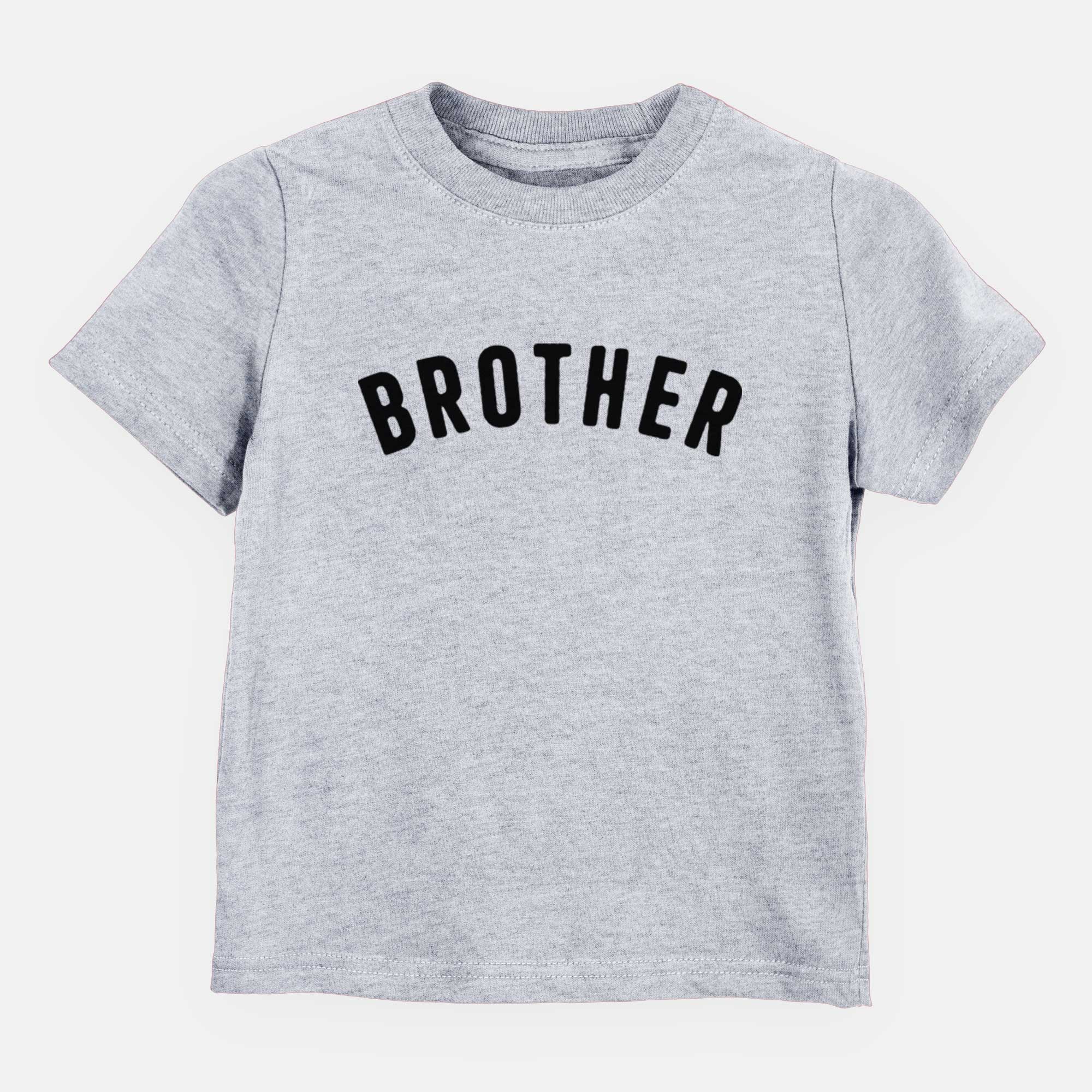 Brother - Articulate Collection - Kids/Youth/Toddler Shirt