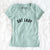 Cat Lady - Articulate Collection - Women's V-neck Shirt