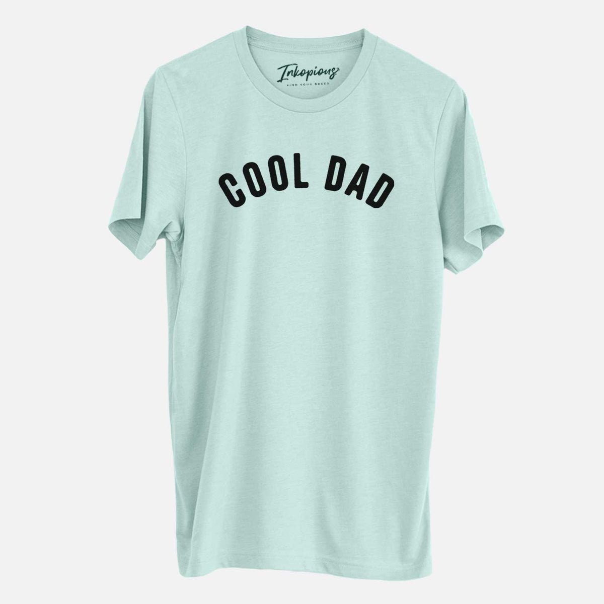 Cool Dad - Articulate Collection - Unisex Crewneck