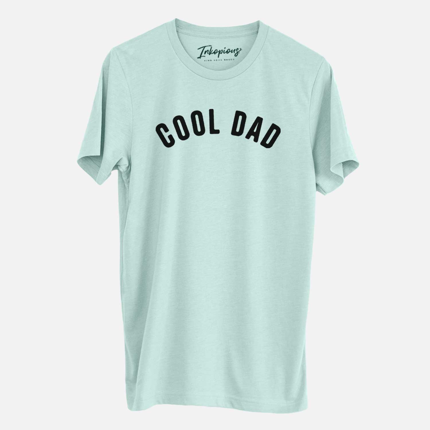 Cool Dad - Articulate Collection - Unisex Crewneck