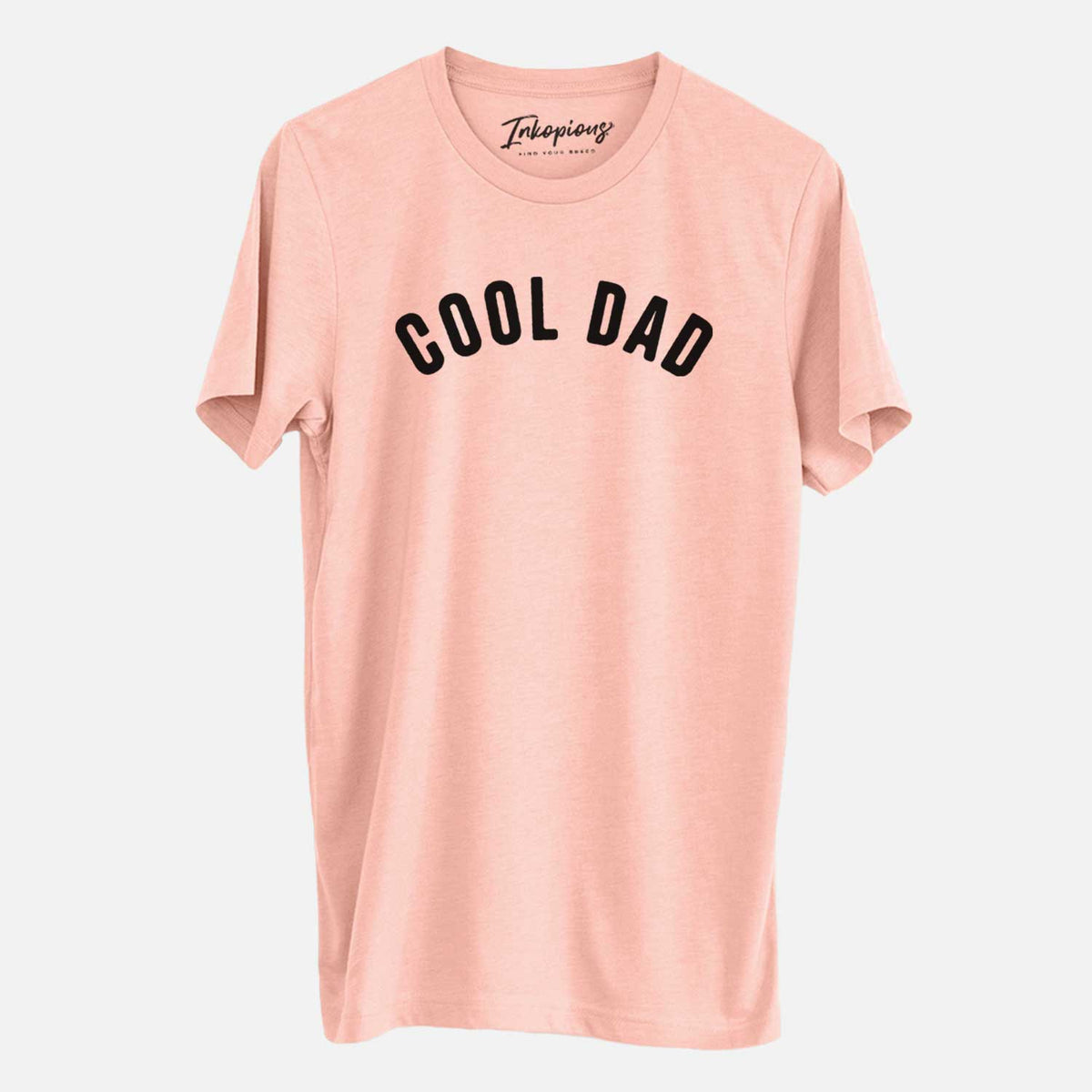 Cool Dad - Articulate Collection - Unisex Crewneck