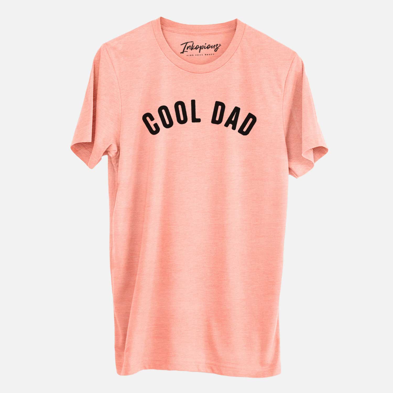 Cool Dad - Articulate Collection - Unisex Crewneck