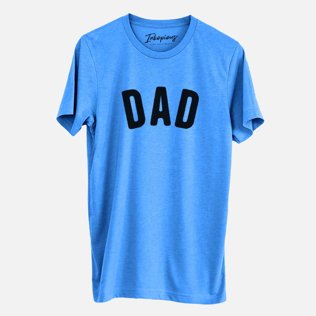 Dad - Articulate Collection - Unisex Crewneck