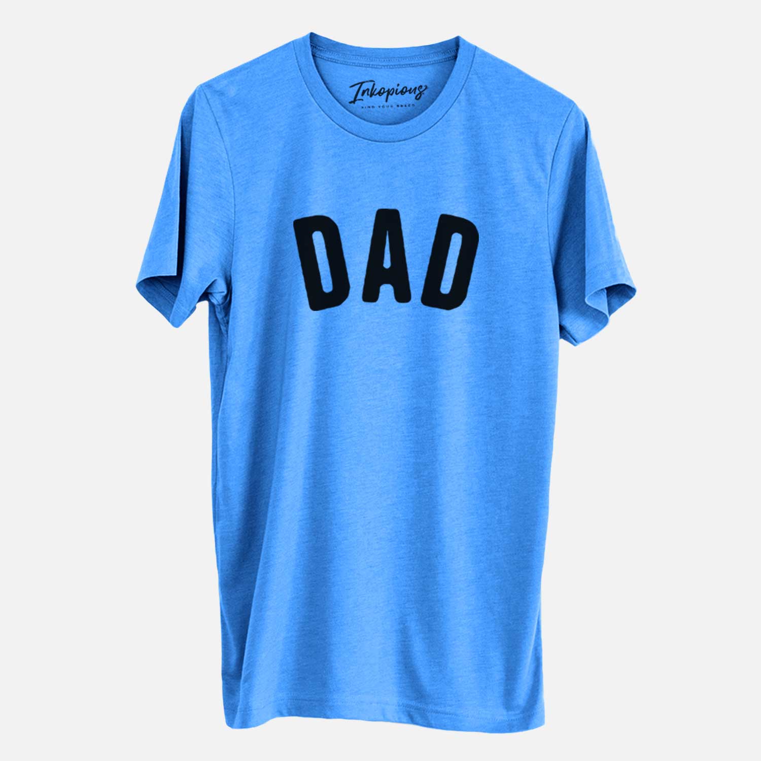 Dad - Articulate Collection - Unisex Crewneck