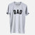 Dad - Articulate Collection - Unisex Crewneck