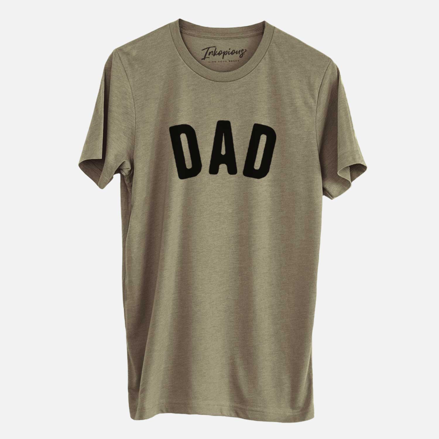 Dad - Articulate Collection - Unisex Crewneck