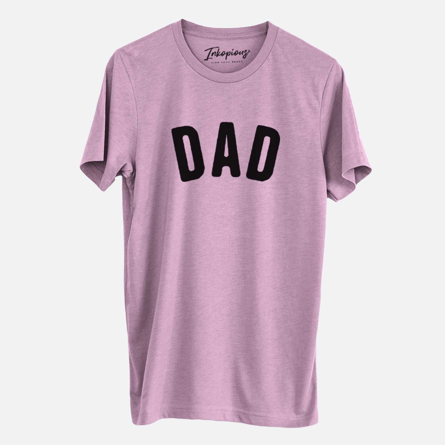 Dad - Articulate Collection - Unisex Crewneck