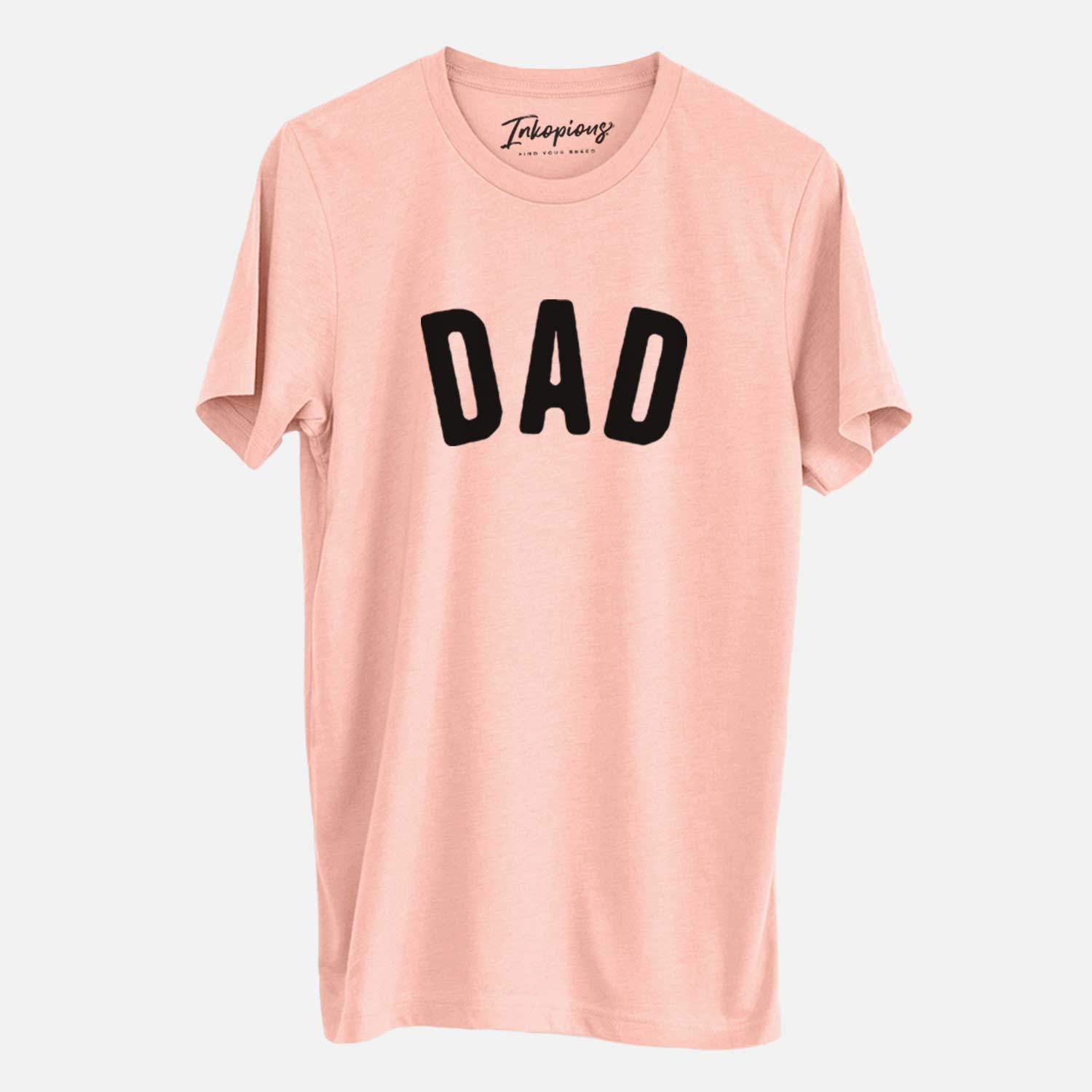 Dad - Articulate Collection - Unisex Crewneck