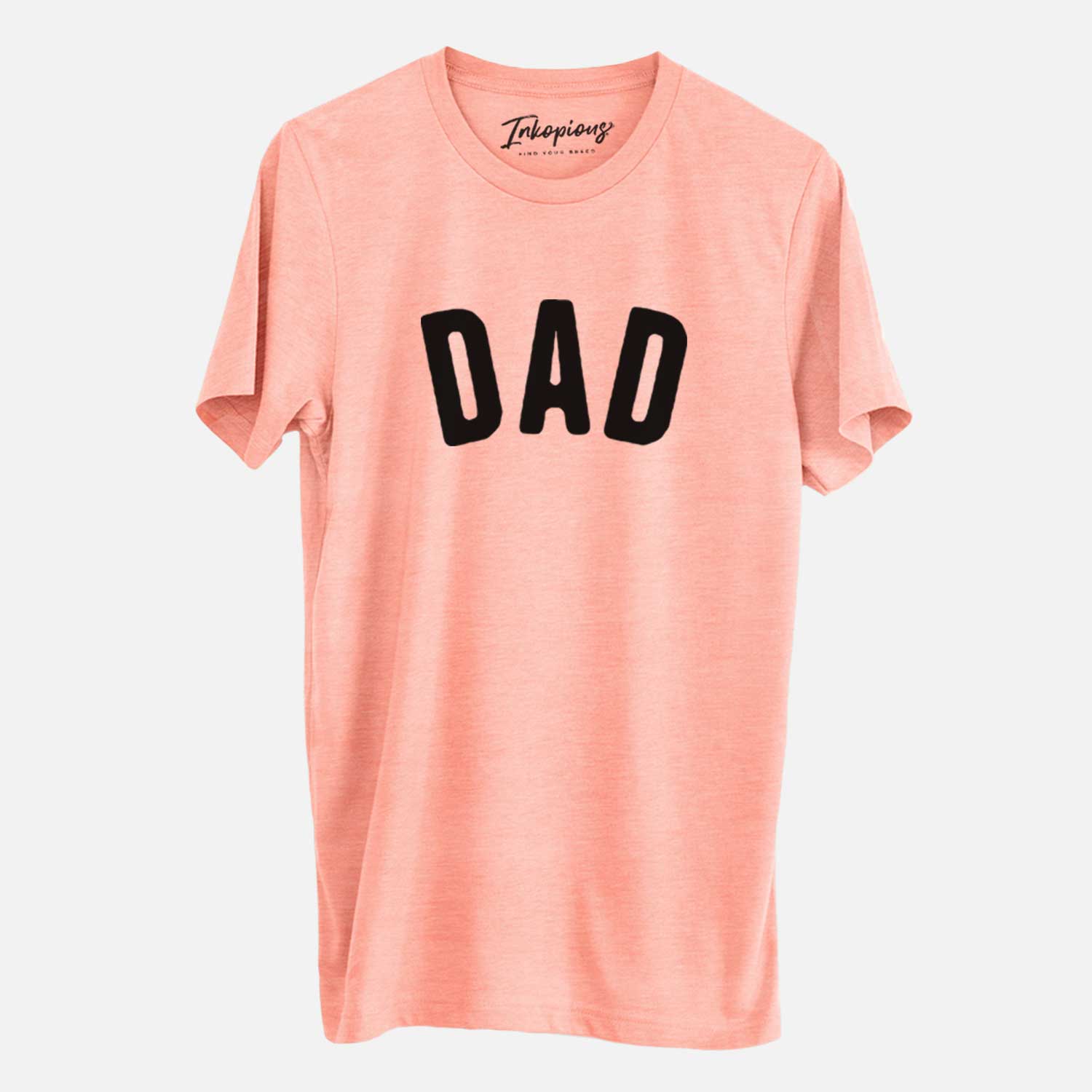 Dad - Articulate Collection - Unisex Crewneck