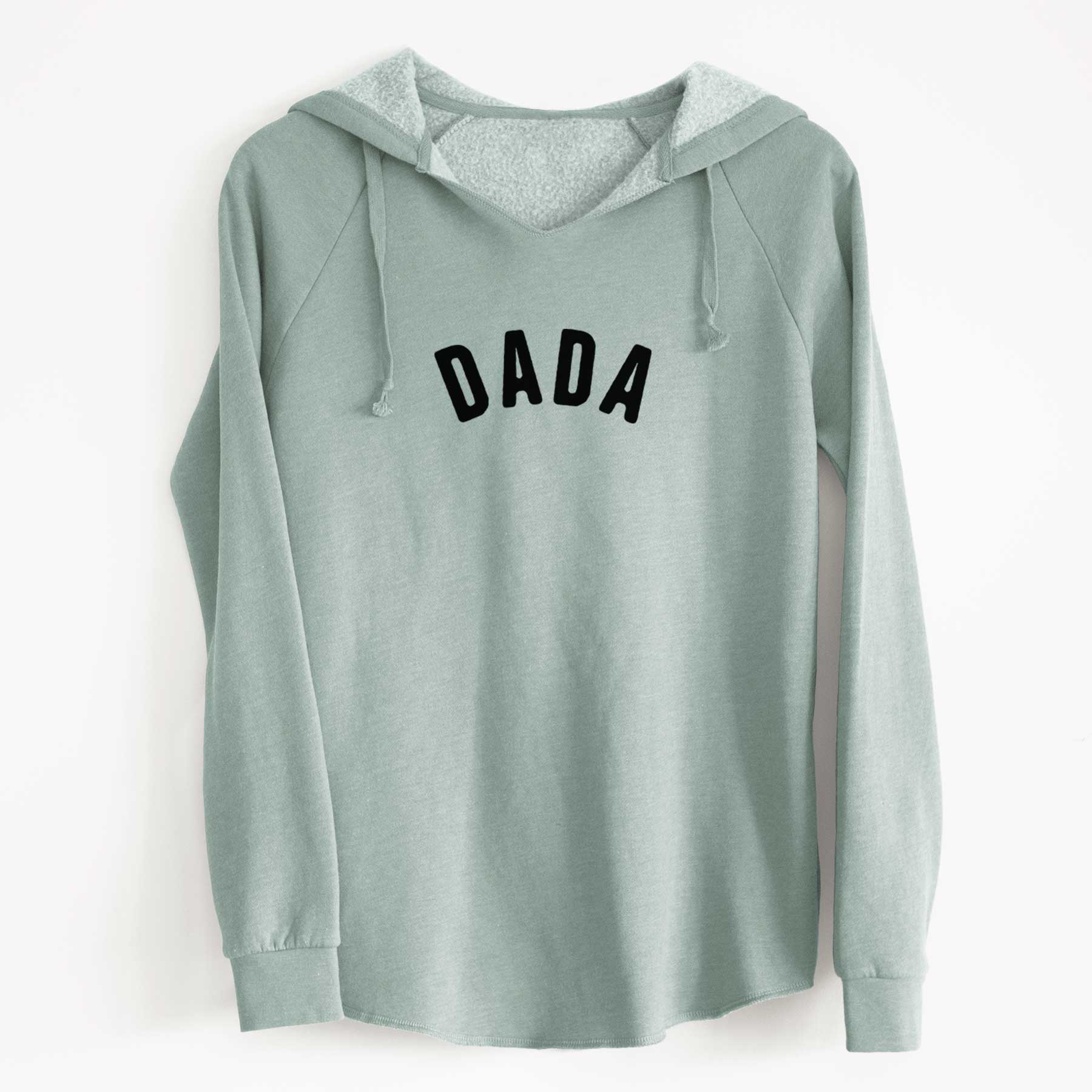 Dada - Articulate Collection - Cali Wave Hooded Sweatshirt