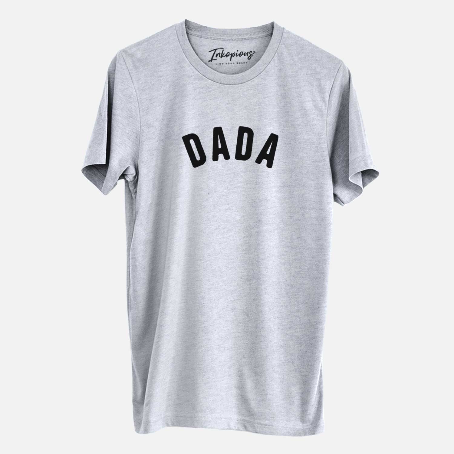 Dada - Articulate Collection - Unisex Crewneck