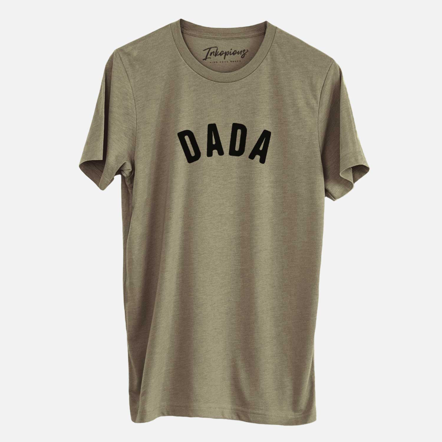 Dada - Articulate Collection - Unisex Crewneck