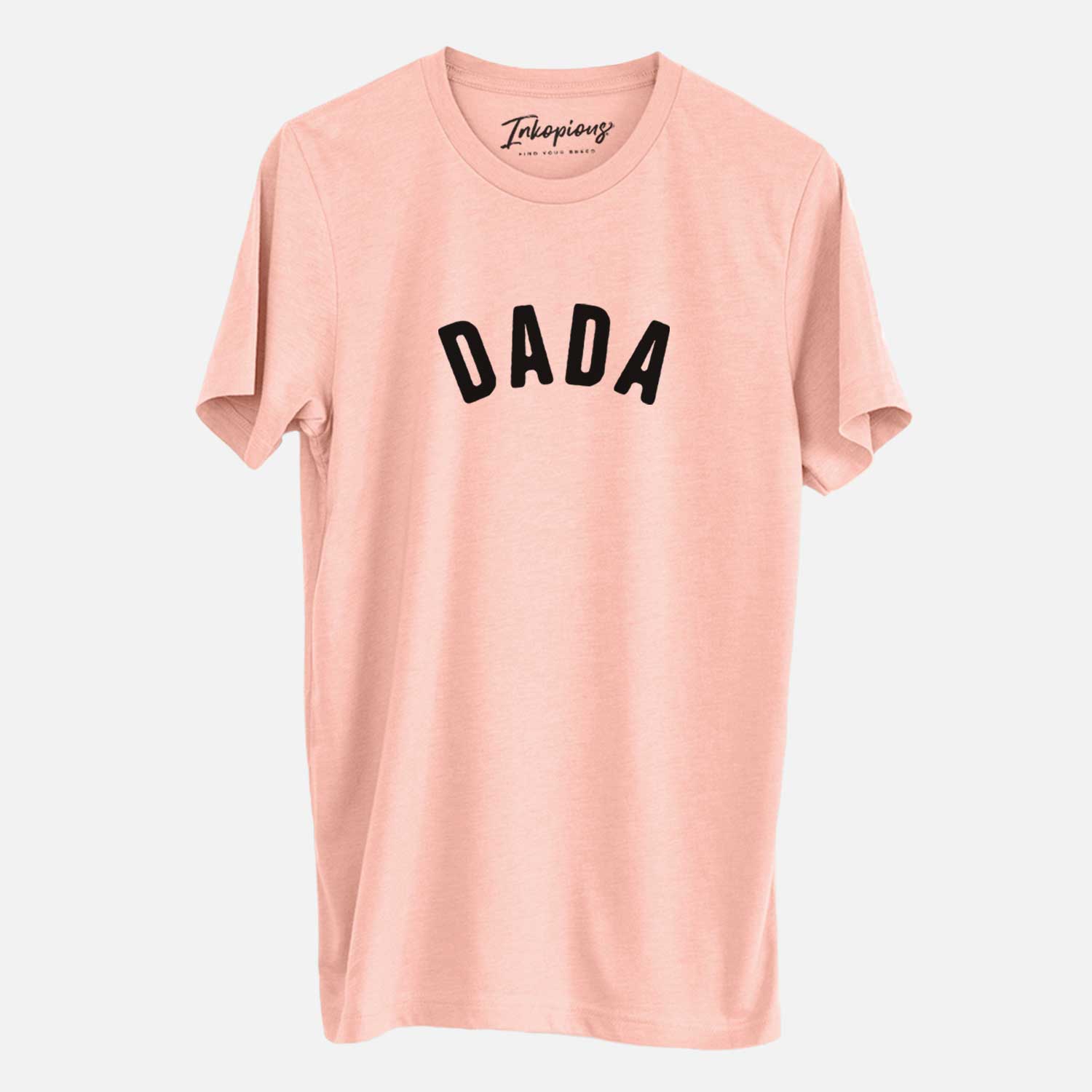 Dada - Articulate Collection - Unisex Crewneck