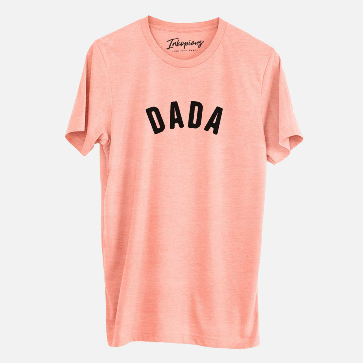 Dada - Articulate Collection - Unisex Crewneck