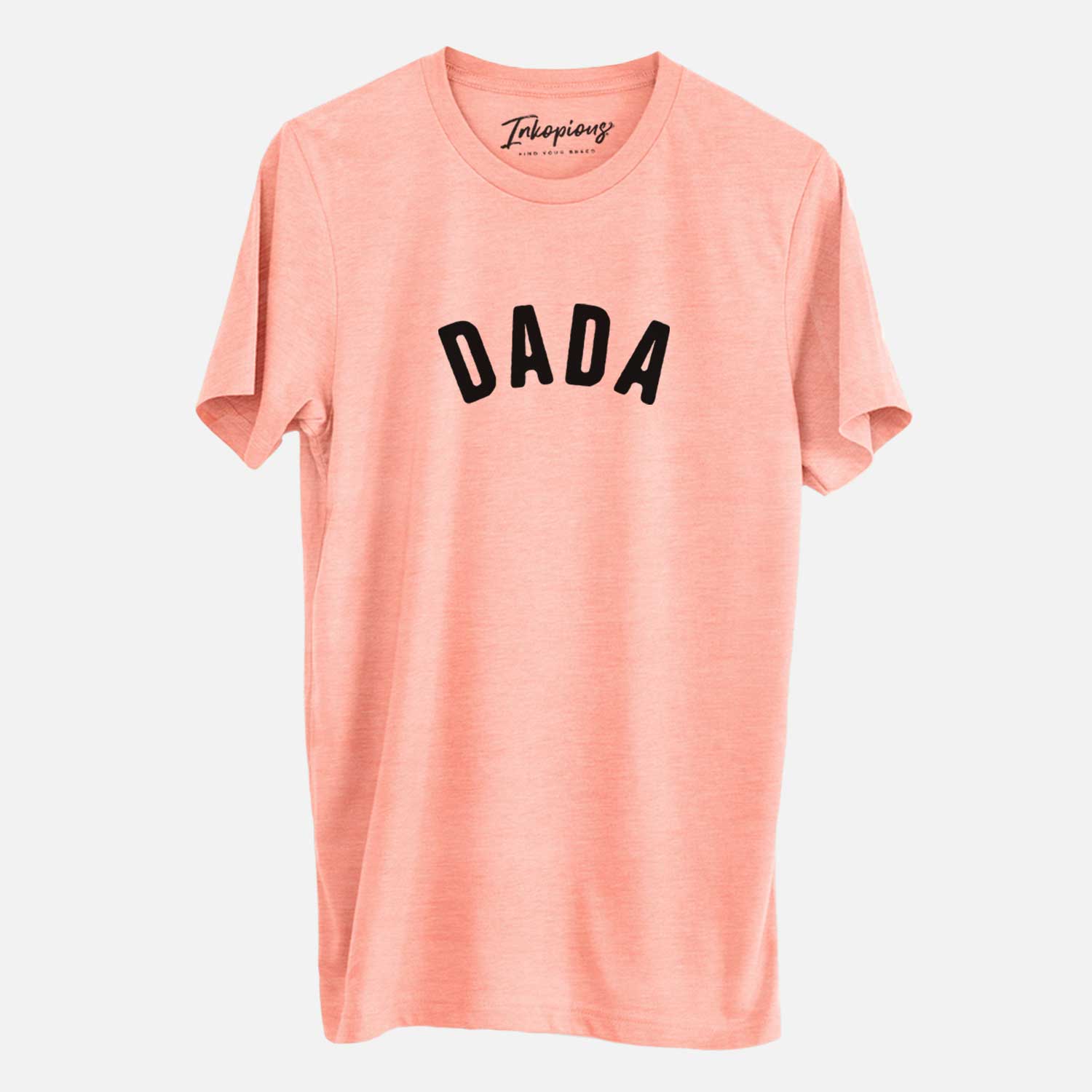 Dada - Articulate Collection - Unisex Crewneck