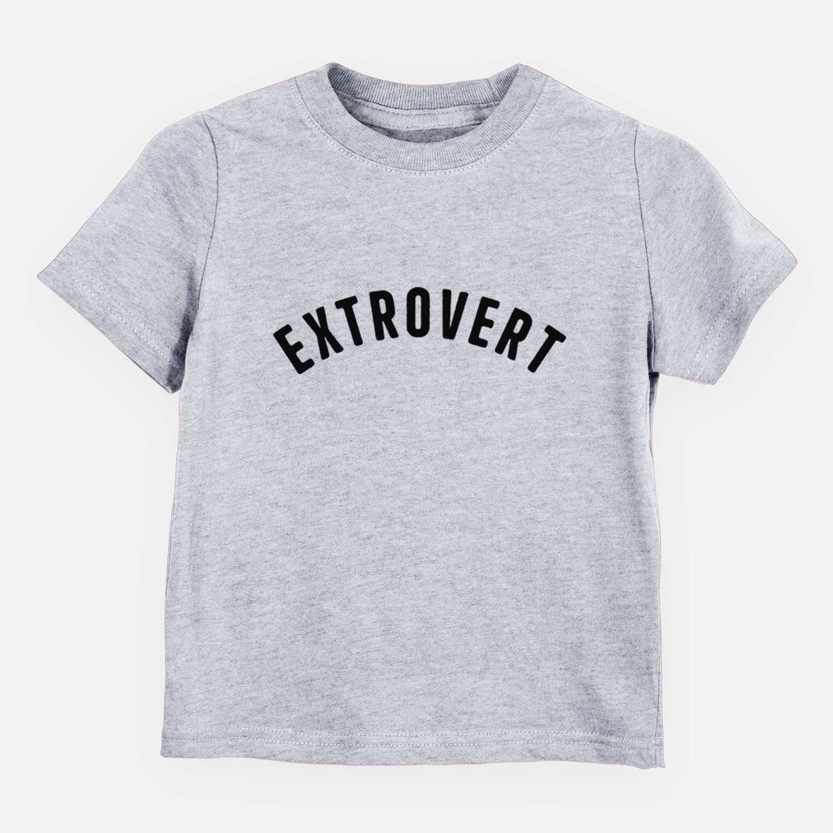 Extrovert - Articulate Collection - Kids/Youth/Toddler Shirt