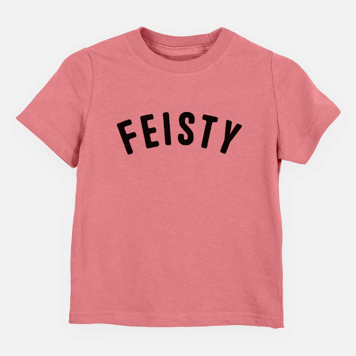 Feisty - Articulate Collection - Kids/Youth/Toddler Shirt