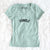 Funcle - Articulate Collection - Women's V-neck Shirt