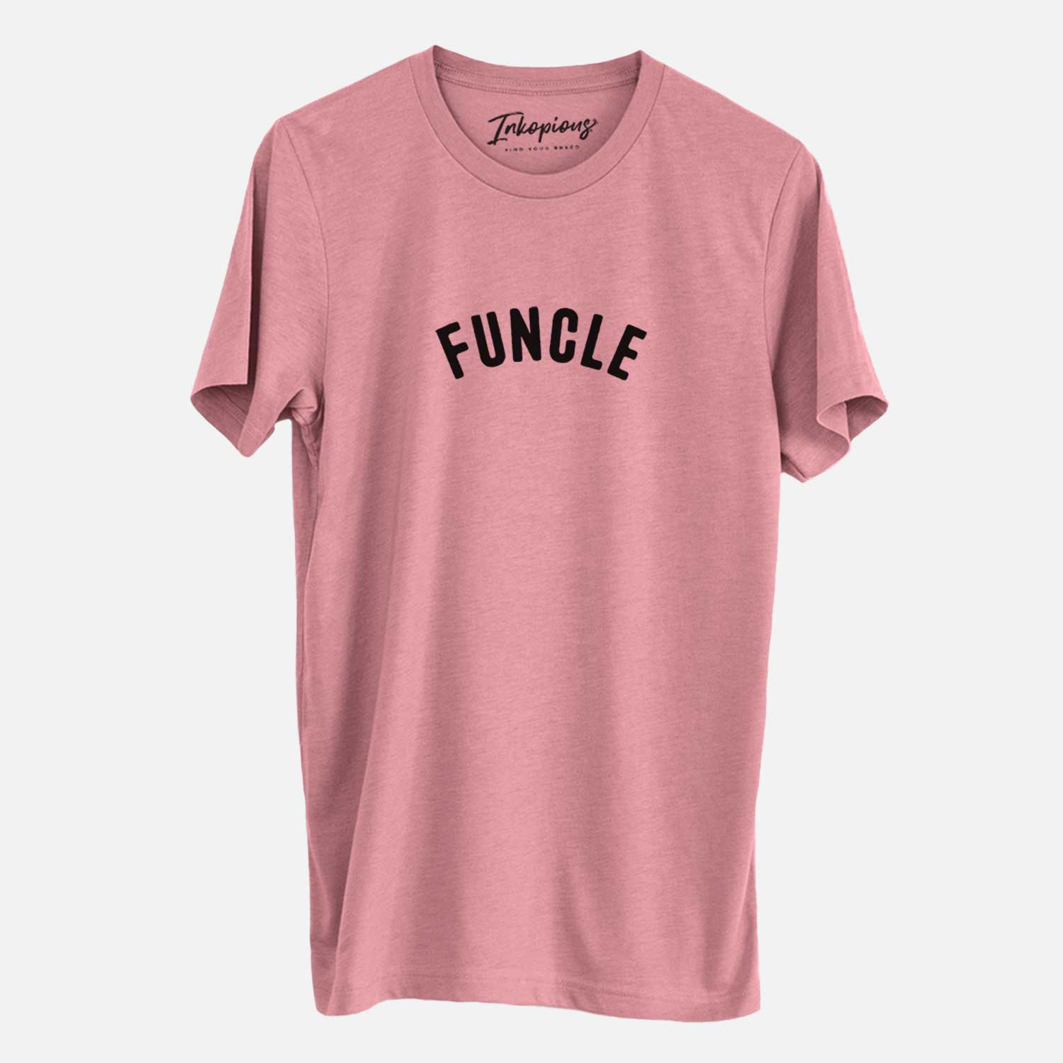 Funcle - Articulate Collection - Unisex Crewneck