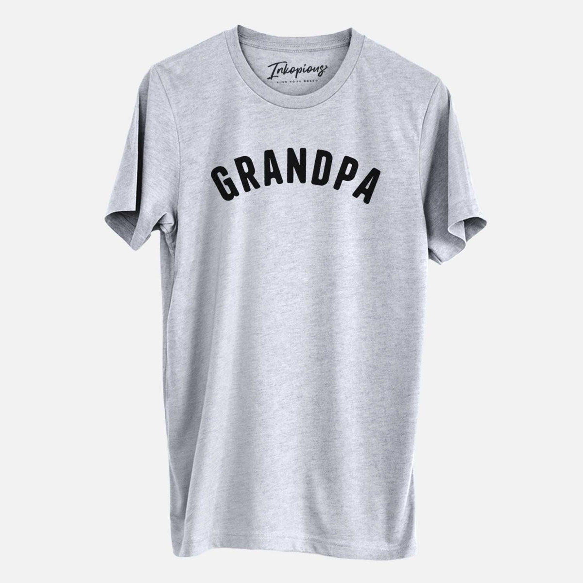 Grandpa - Articulate Collection - Unisex Crewneck