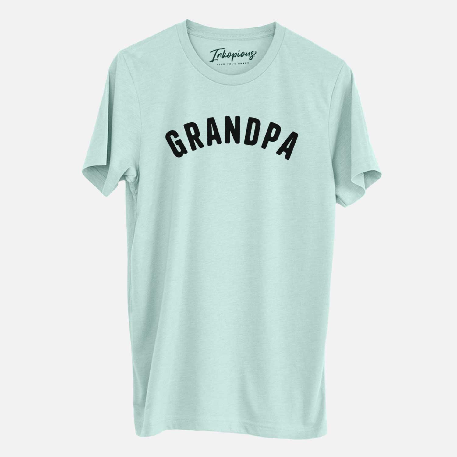 Grandpa - Articulate Collection - Unisex Crewneck