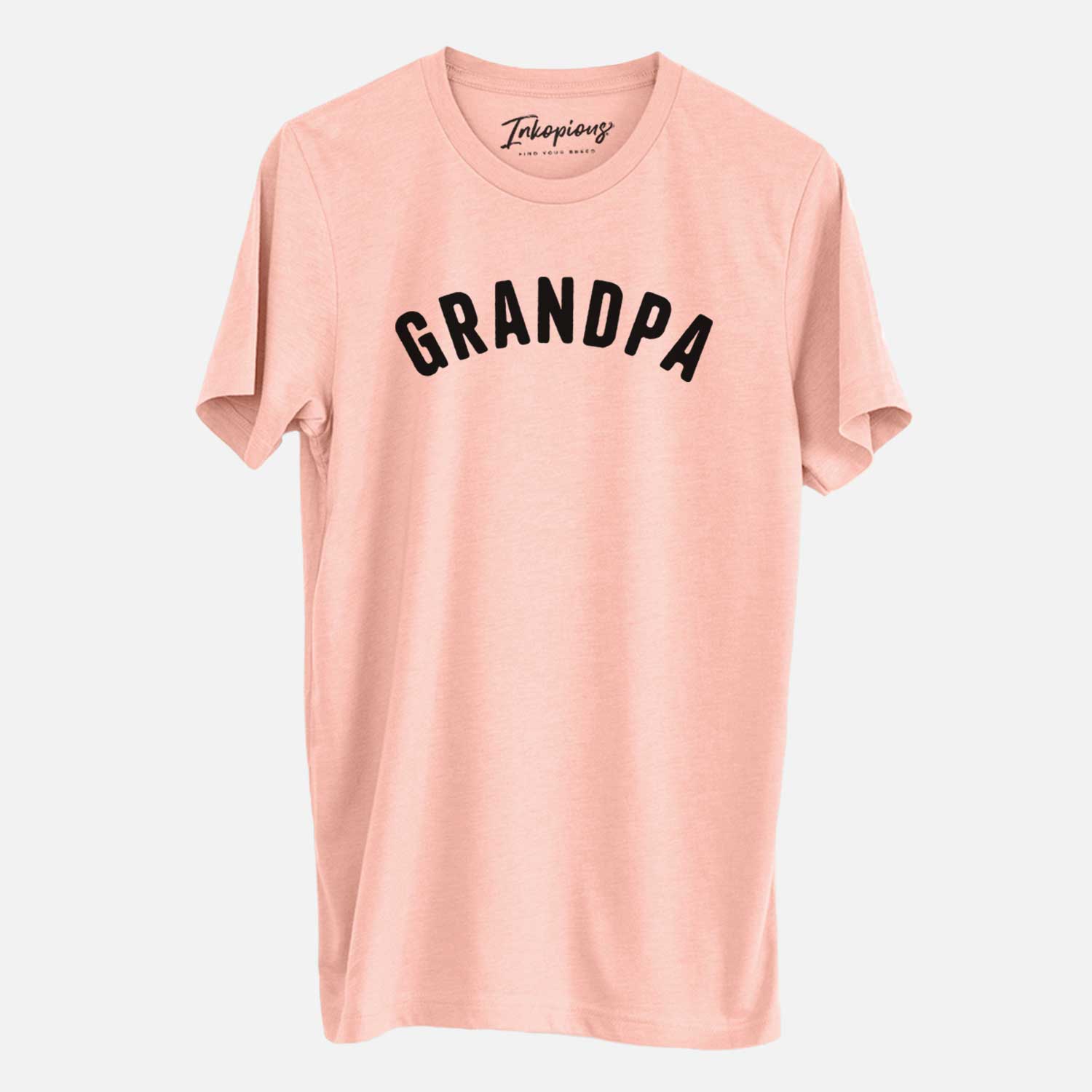 Grandpa - Articulate Collection - Unisex Crewneck