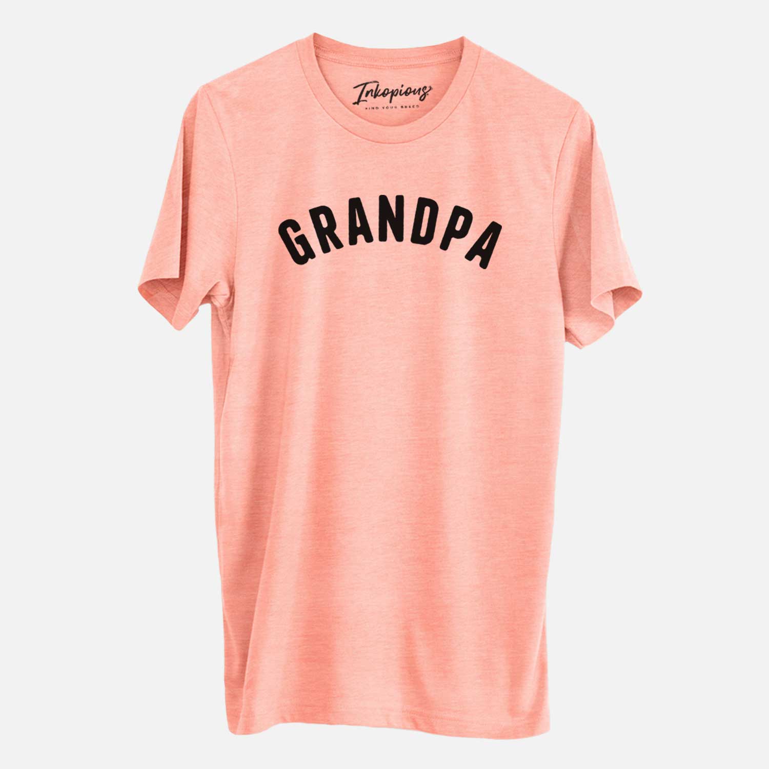 Grandpa - Articulate Collection - Unisex Crewneck