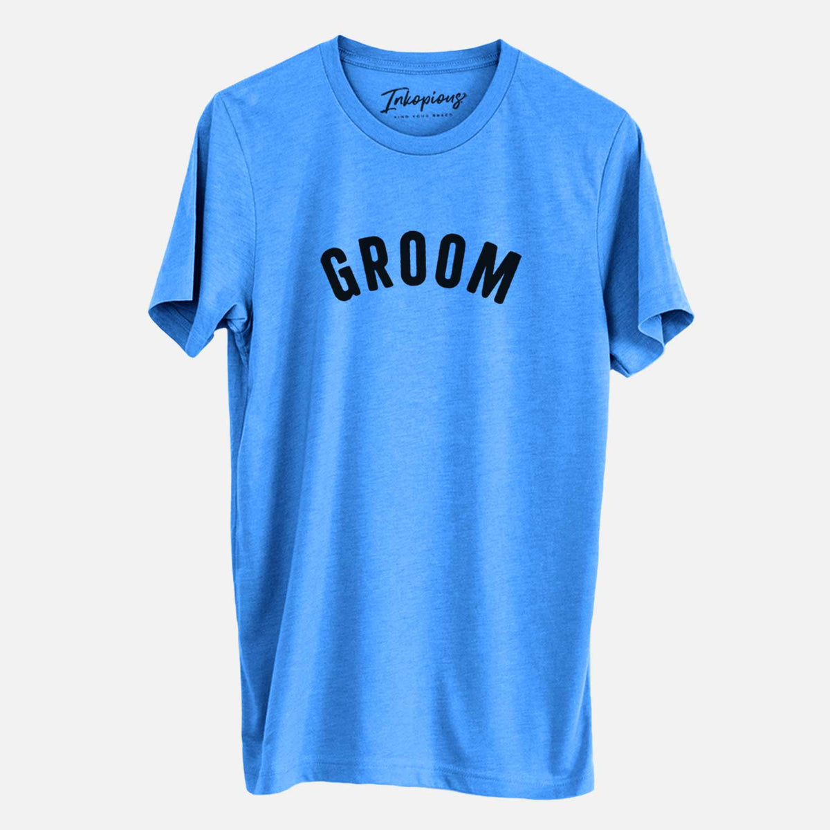 Groom - Articulate Collection - Unisex Crewneck