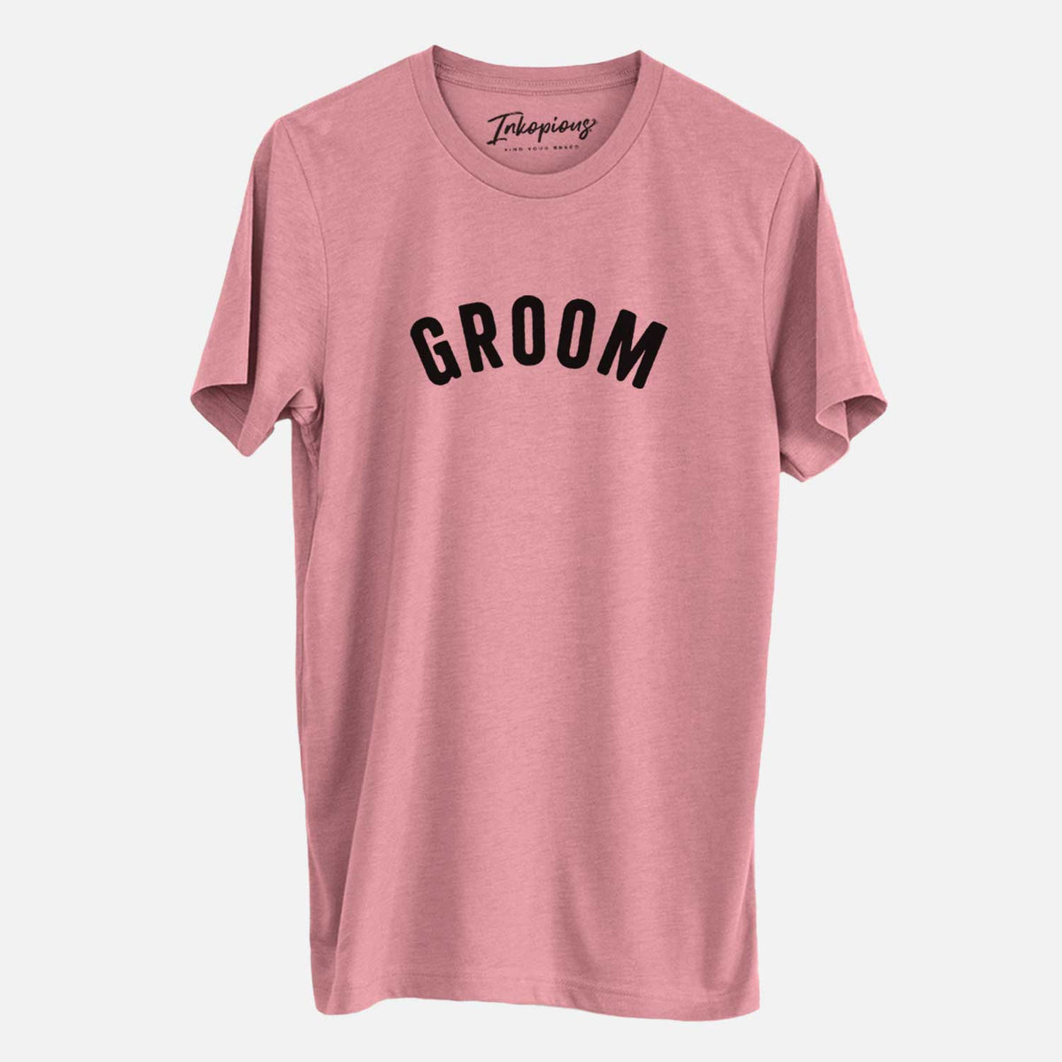 Groom - Articulate Collection - Unisex Crewneck