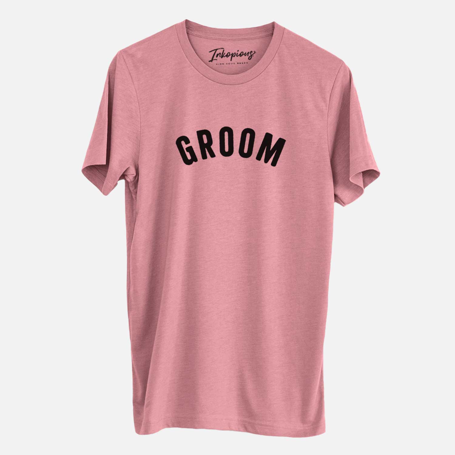 Groom - Articulate Collection - Unisex Crewneck
