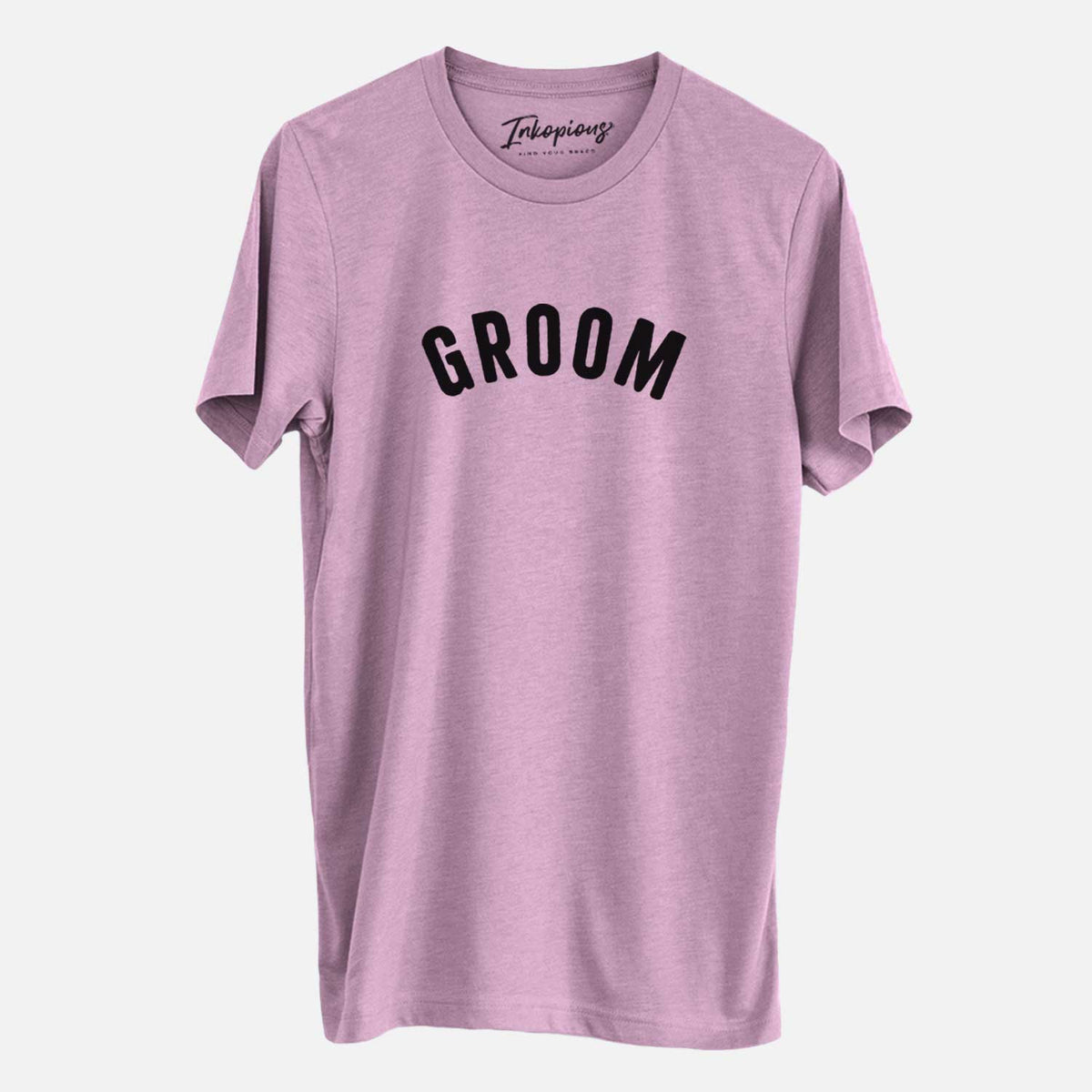 Groom - Articulate Collection - Unisex Crewneck