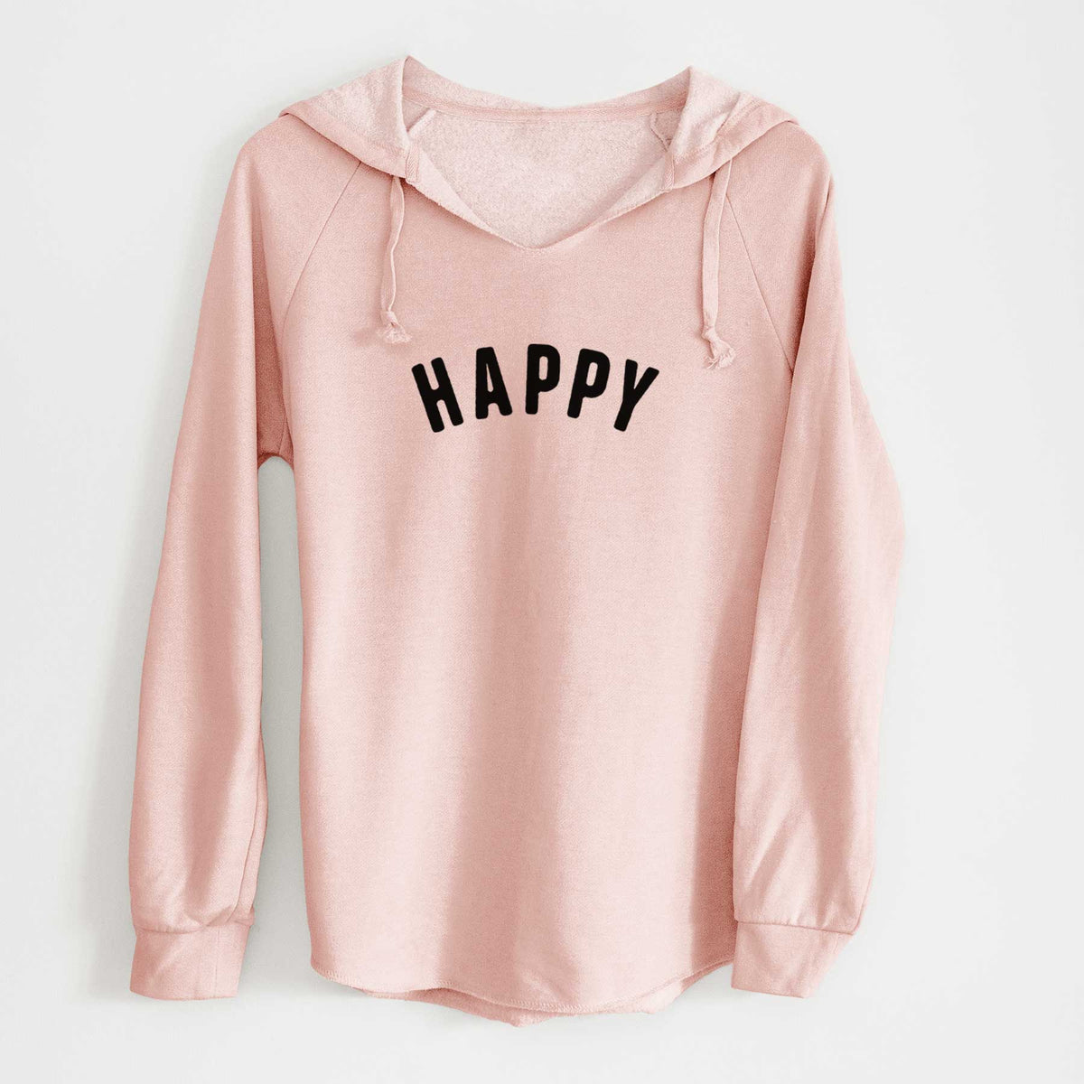 Happy - Articulate Collection - Cali Wave Hooded Sweatshirt