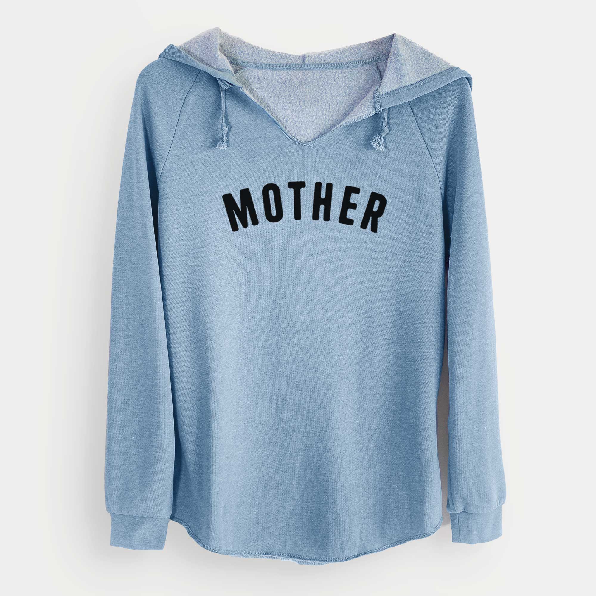 Mother - Articulate Collection - Cali Wave Hooded Sweatshirt