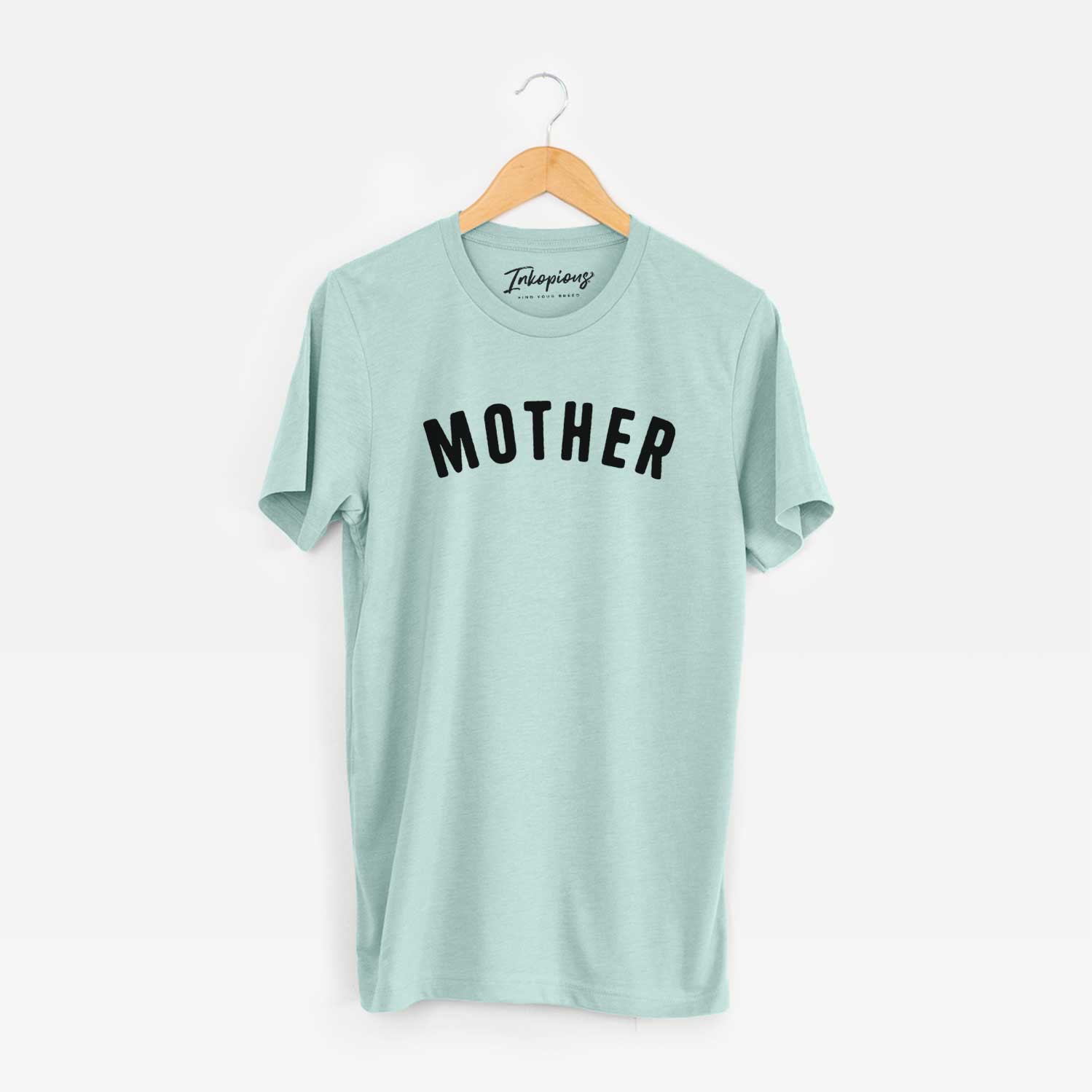 Mother - Articulate Collection - Unisex Crewneck