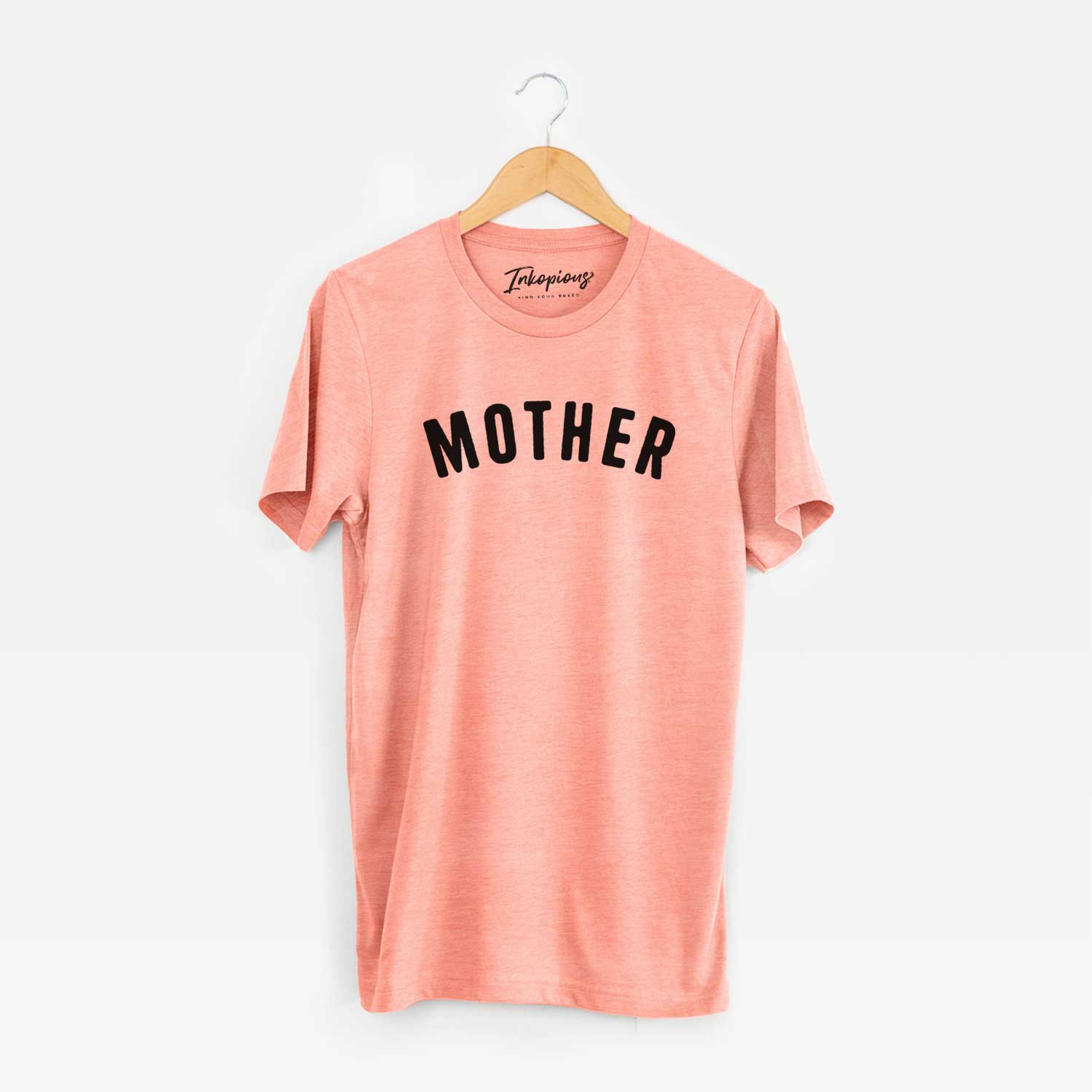 Mother - Articulate Collection - Unisex Crewneck