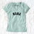 Nana - Articulate Collection - Women's V-neck Shirt