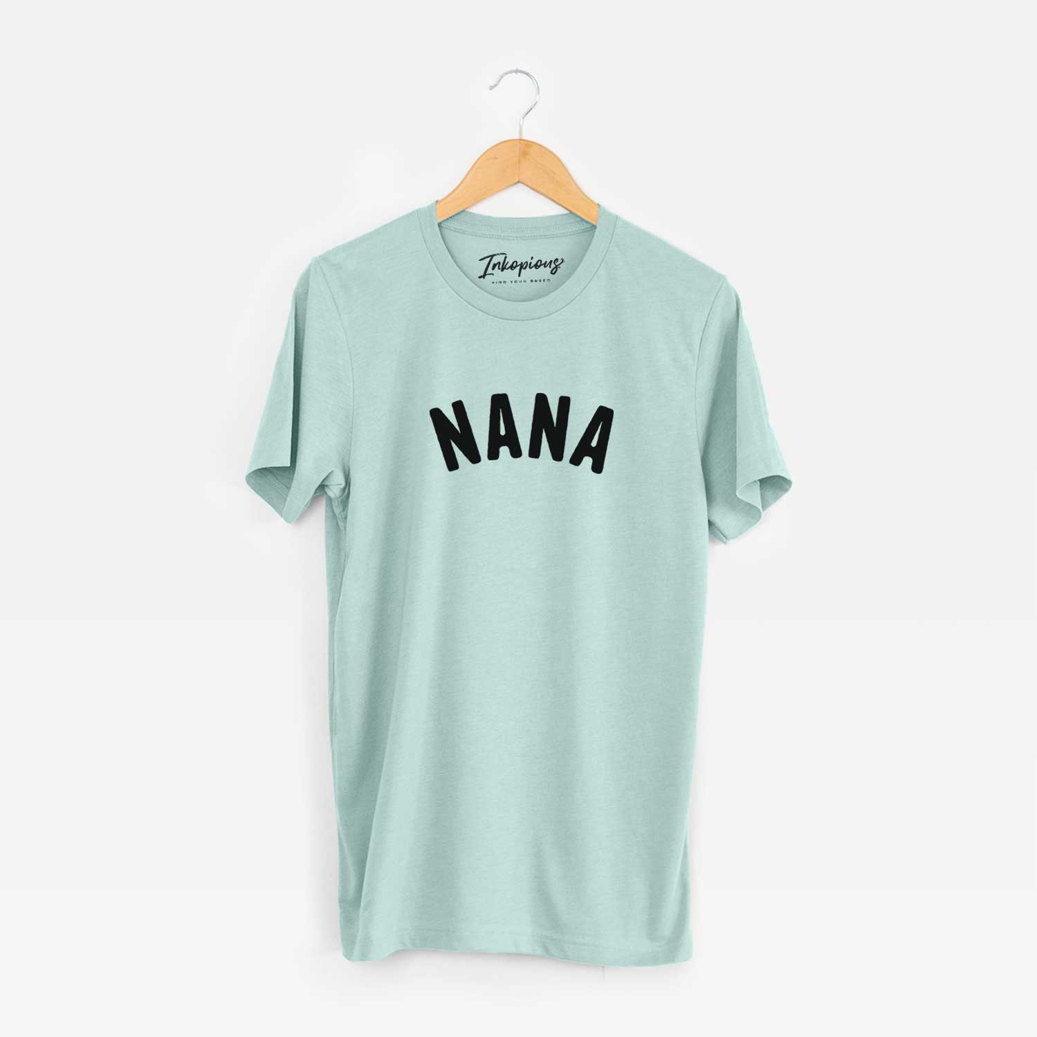 Nana - Articulate Collection - Unisex Crewneck