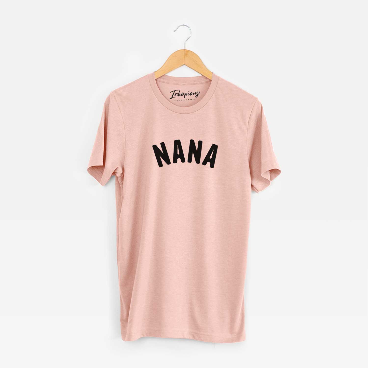 Nana - Articulate Collection - Unisex Crewneck