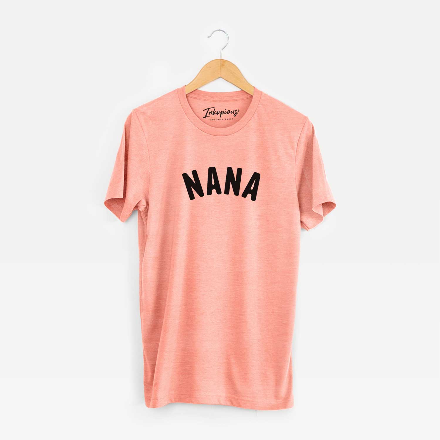 Nana - Articulate Collection - Unisex Crewneck